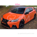 Lexus CT 2017 Sports TRD GRILLE FRONT BODYKIT